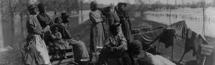 Debating Exodus in the Reconstruction South:  Changing Attitudes among the Black Republican Grassroots